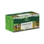 LIFESTYLE FOOD Tea 20'S Green Tea