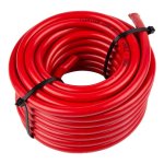 Battery Cable Coil SQ25 Red Pm Livestainable