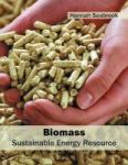 Biomass: Sustainable Energy Resource Hardcover