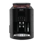 Krups Expresso Essential – Black Silver EA815070