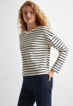 T-Shirt France - Light Beige