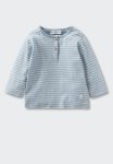 T-Shirt Ryan - Blue
