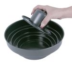 Non-stick 3 Tier Bake & Fill Cake Pan