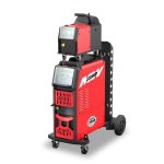 Mig Welder Inv 500A 380V Matweld