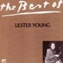 Best Of Lester Young Cd   1990     Cd