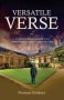 Versatile Verse - A Collection Of Poems Inspired By The Corridors Of Oxford And The Battlefields Of Italy   Paperback