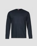 Portland Long Sleeve T Shirt Mens