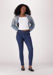 Curvy High Rise Super Skinny