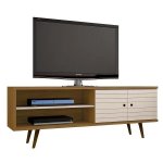 Tv Stand Onix Cinamomo Off White