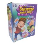 Diy Squeeze Mesh Ball