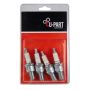 Champion Spark Plug N9YC 4 Piece