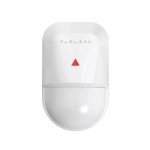 Paradox NV5 High-performance Pir With Pet Immunity
