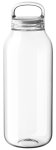 Water Bottle - 950ML - Clear
