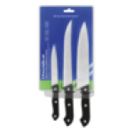 Chef Knife Set 3 Piece