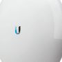 Ubiquiti Uisp - Airmax - High Power 2X2 Mimo 2.4 Ghz 13DBI Tdma Statoin Incl. Poe