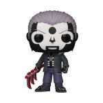 Pop Animation: Naruto Shippuden - Hidan With Jacket