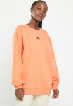 Vans Flying V Os Ft Long Sleeve Crew - Sun Baked