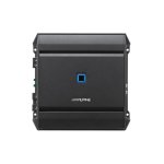 Alpine S2-A60M S-series Mono Amplifier