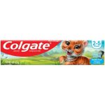 Colgate Activity Toothpaste For Kids Bubblefruit 50ml