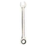 King Tony - Spanner Ratchet Type 14MM