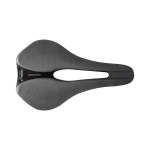 Model X Superflow Saddle - Grey
