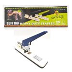 Heavy Duty 100 Sheet Stapler Buffalo 100