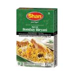 Bombay Biryani Spice Mix Bombay Biryani Masala 60G - Authentic Spicy Rice Dish Cooking Blend For Layered Meat & Potato Pilaf Bol