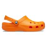 Classic Clog - Orange Zing M11