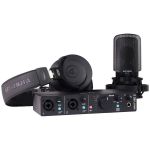 Minifuse Recording Bundle – Black