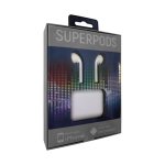 Superfly Superpods Wireless Earpods