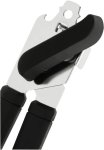 Easy-turn Multipurpose Tin Opener Stainless Steel Opener Kitchen Tool Set
