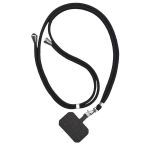 Lanyard With Connecting Card