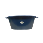 Oval Tub With Handle 60L