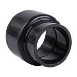 Socket Reducing Solvent 110X63MM