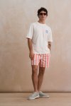 Pool Shorts - XL Peach