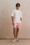 Pool Shorts - XL / Peach