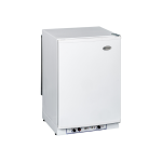 Zero Appliances CR100 100G Gas electric Fridge