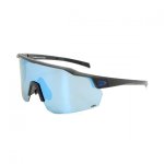 D'arcs Vantage Aura HD Ice Blue Sport Sunglasses