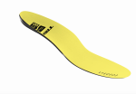 Trek Biodynamic Mid Arch Cycling Insoles- Mid Arch Shoe Sizes 46 48