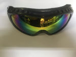 Motocross Goggles - Ice Cube