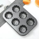 Non-stick Carbon Steel Bakeware Set