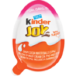 Joy Egg Chocolate For Girls 20G