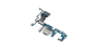 Replacement Charging Flex Cable - Compatible With Samsung Galaxy S9