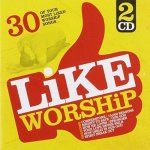 Oasis Worship Band - Like Worship Cd