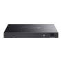 TP-link Omada SG5428XMPP 24-PORT Poe++ L3 Gigabit Switch With 4 10G Uplinks