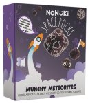 Space Rocks Munchy Meteorites