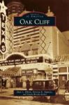 Oak Cliff Hardcover