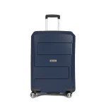 Travelite Mallorca 65CM Trolley Case - Ns