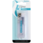 Electronic Lighter Assorted Item - Supplied At Random
