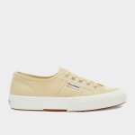Superga 2750 Cotu _ 173495 _ Yellow - 5 Yellow